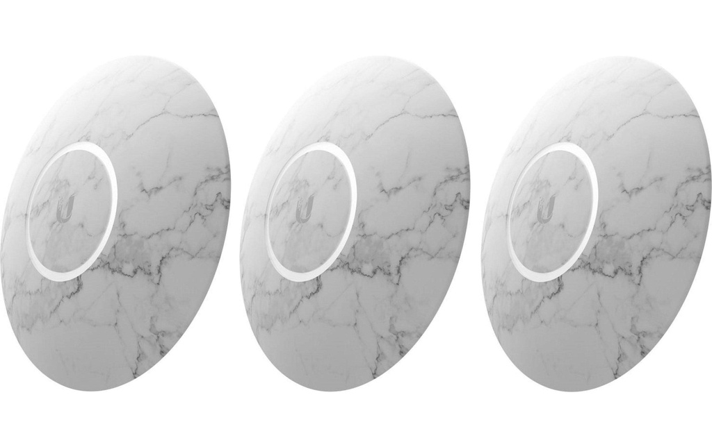 Ubiquiti Cache NHD-COVER-MARBLE-3 Couvercle