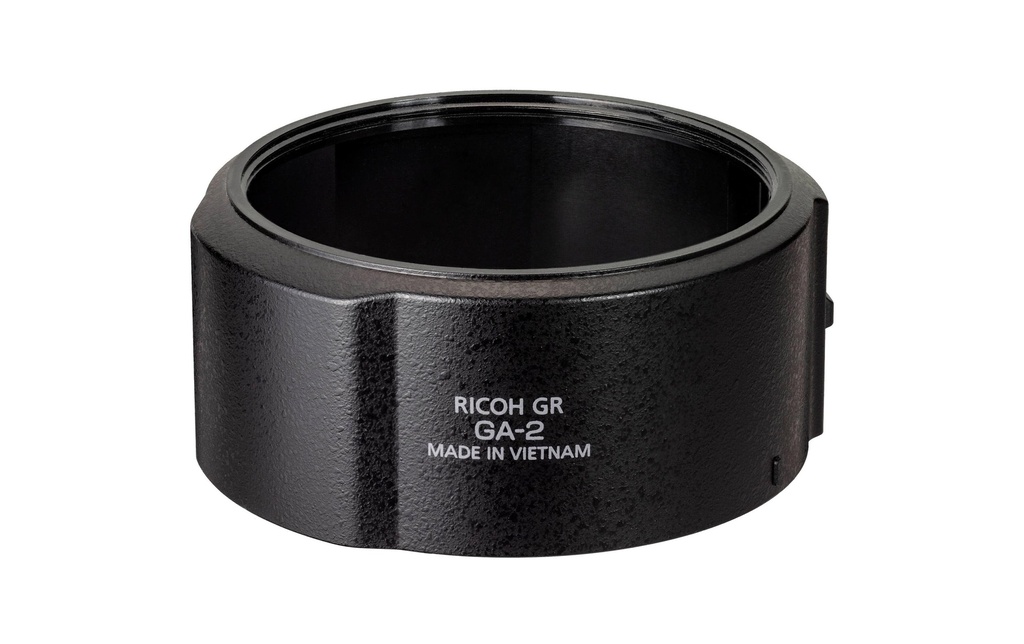 Ricoh Adaptateur d’objectif GA-2