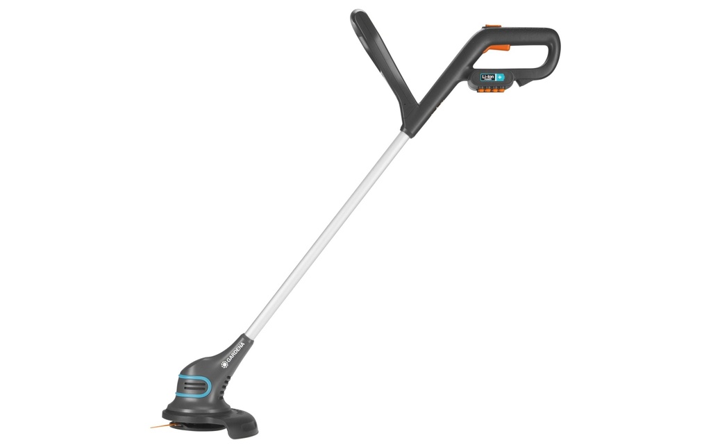 GARDENA Débroussailleuse sans fil SmallCut Li-23R