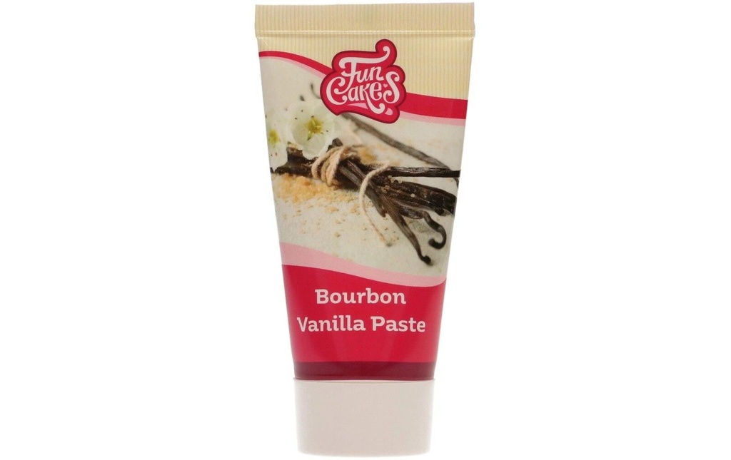 Funcakes Arôme de vanille 50 ml