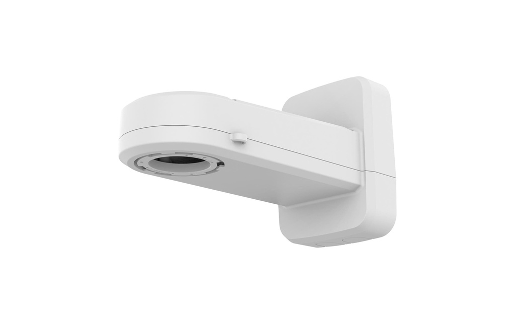 Hanwha Vision Supports caméra SBP-400WMW Blanc 1 Pièce/s