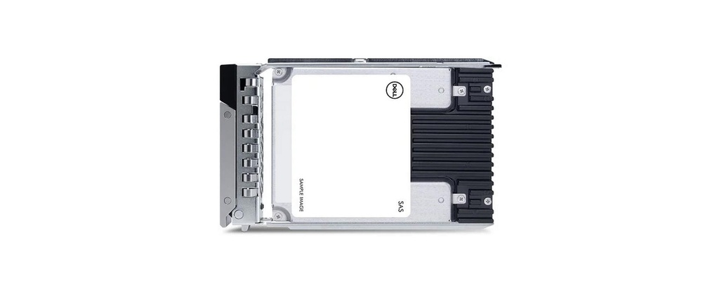 Dell SSD 345-BHQL 2.5 SAS 1600 GB Usage mixte