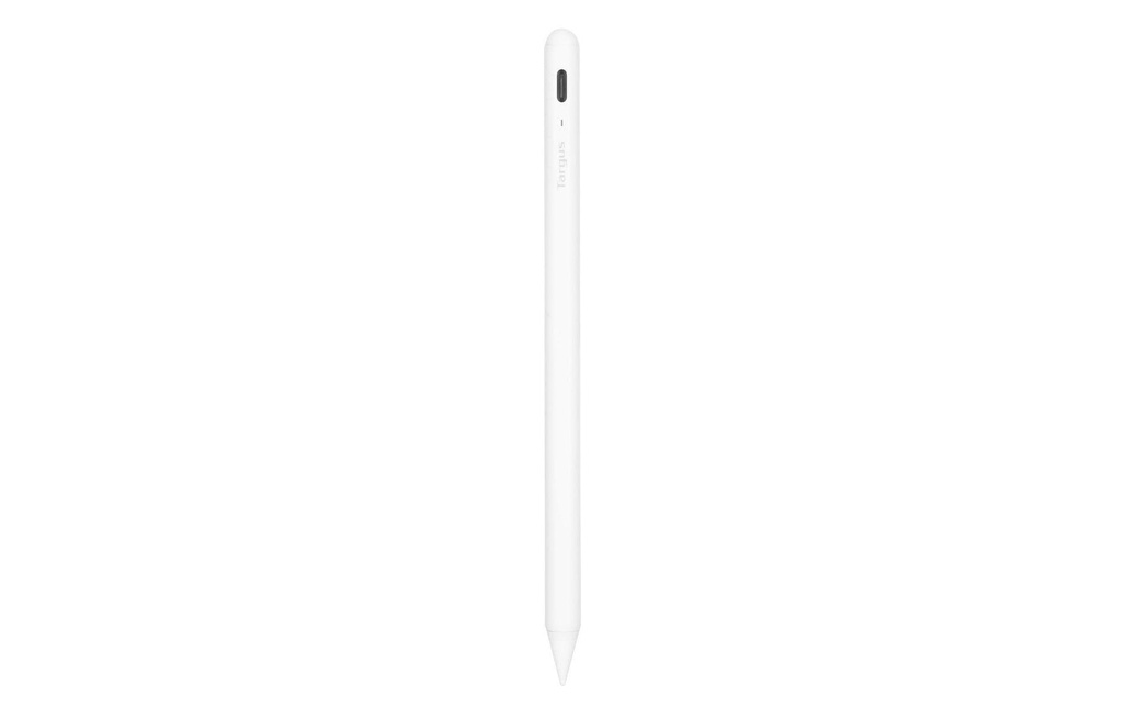 Targus Stylo de saisie Antimicrobial Active iPad Blanc