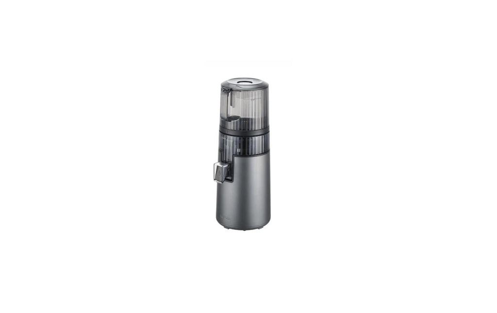 Hurom Slow Juicer H70FT Titan Grey