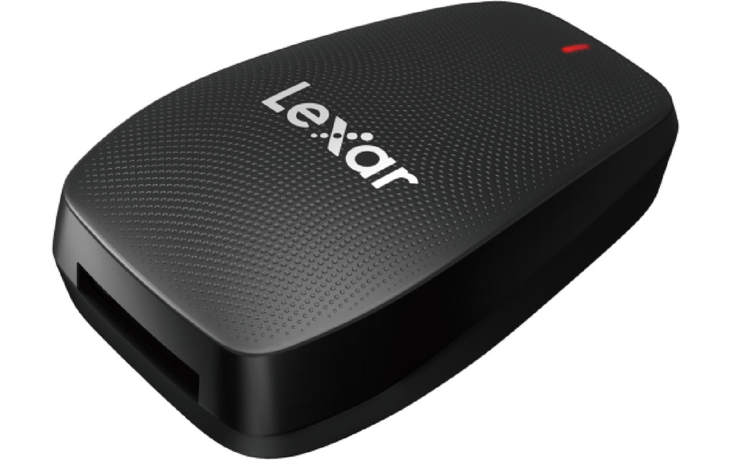 Lexar Card Reader Extern RW550
