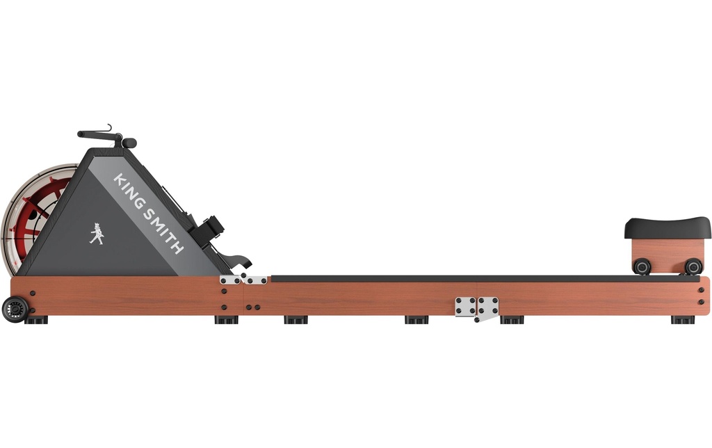 KingSmith Rameur WR20 Chêne