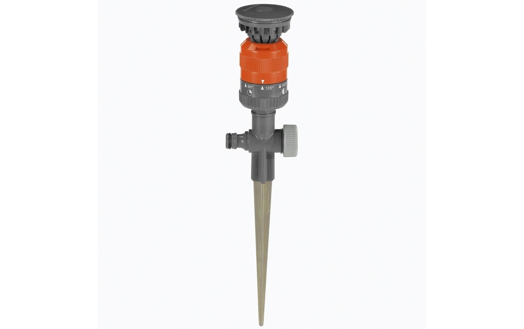 GARDENA Arroseur circulaire Comfort Vario