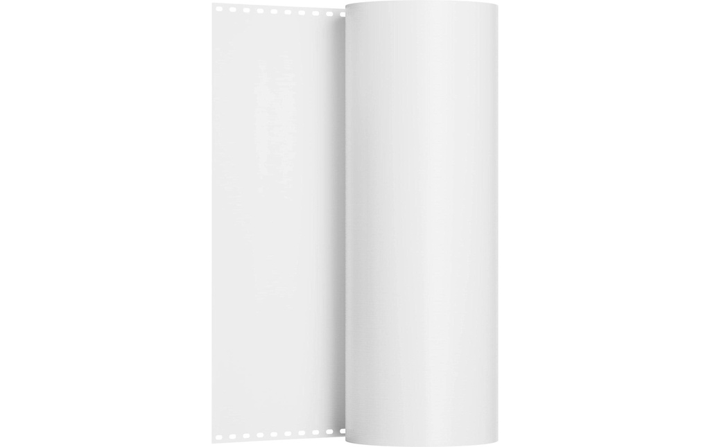 X-Tool Rouleaux de film pour imprimante textile 100 ml