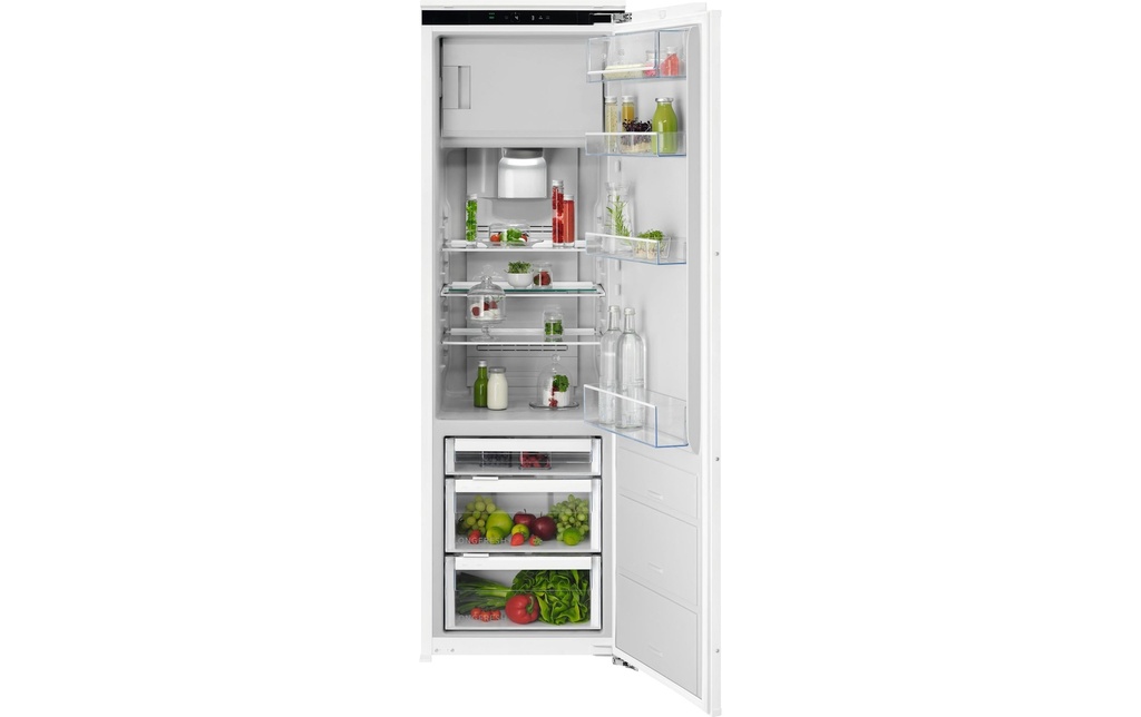 AEG by Electrolux Réfrigérateur AIK2655R Changeable/Droite