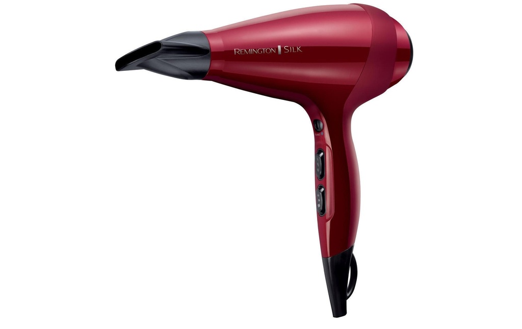 Remington Sèche-cheveux AC9096 Silk