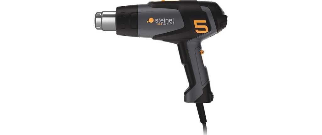 Steinel Soufflante à air chaud HM 2120 E