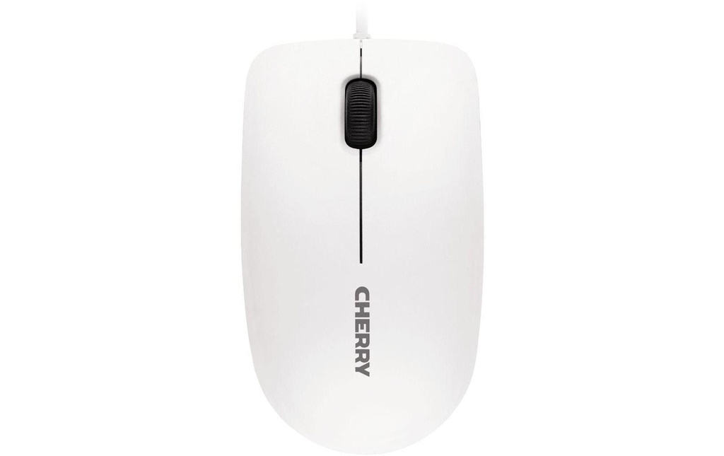 Cherry Souris MC 1000 Blanc