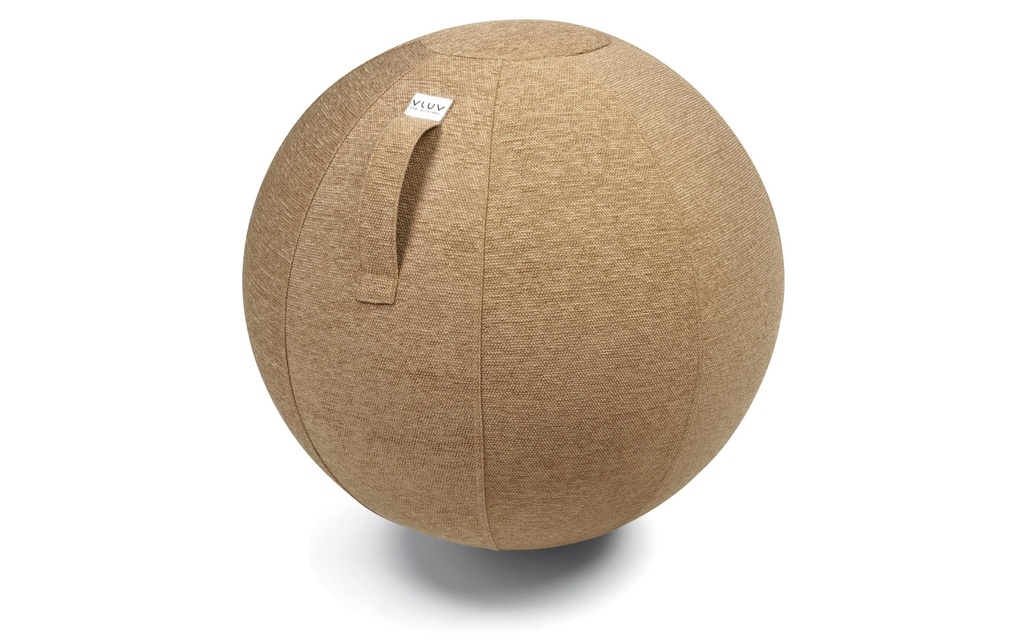 VLUV Balle assise Stov Macchiato, Ø 60-65 cm
