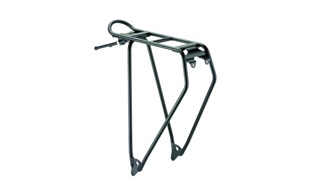 Racktime Porte-bagage Light-it 28