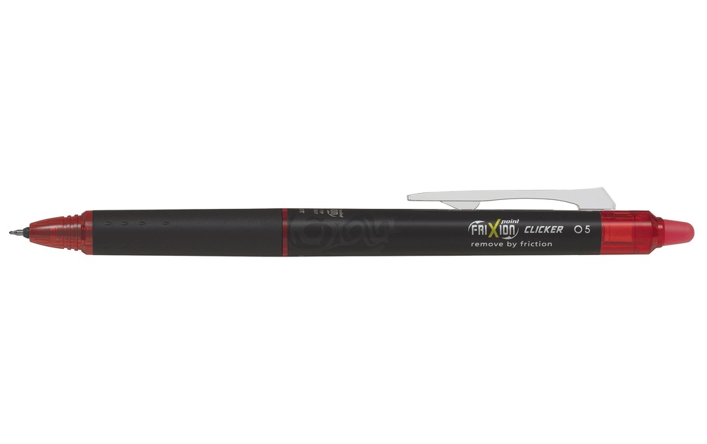 PILOT Roller Frixion Point Click.rou