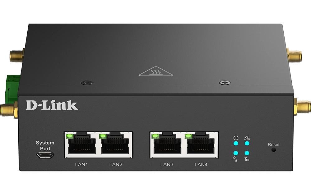 D-Link Modem LTE DWM-314-G 5G