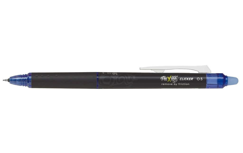 PILOT Roller Frixion Point Click.ble