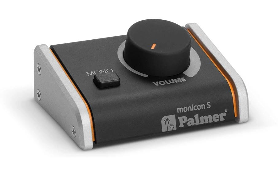 Palmer Contrôleur de moniteur Pro MONICON S G2 G