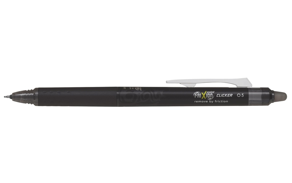PILOT Roller FriXion Point Click.noi