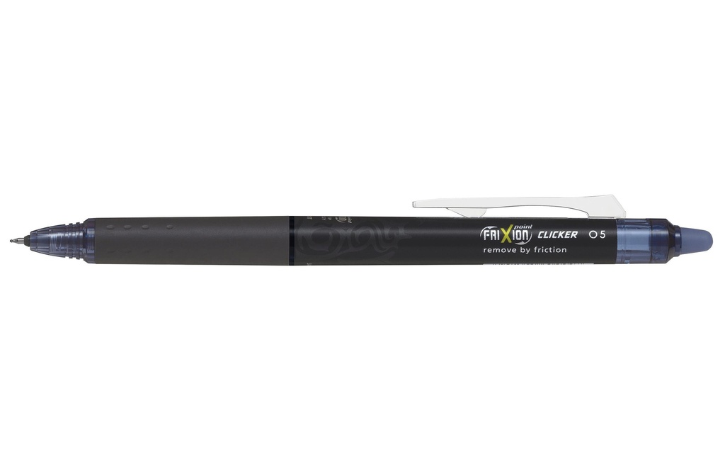 PILOT Roller FriXion Point Click.b/s