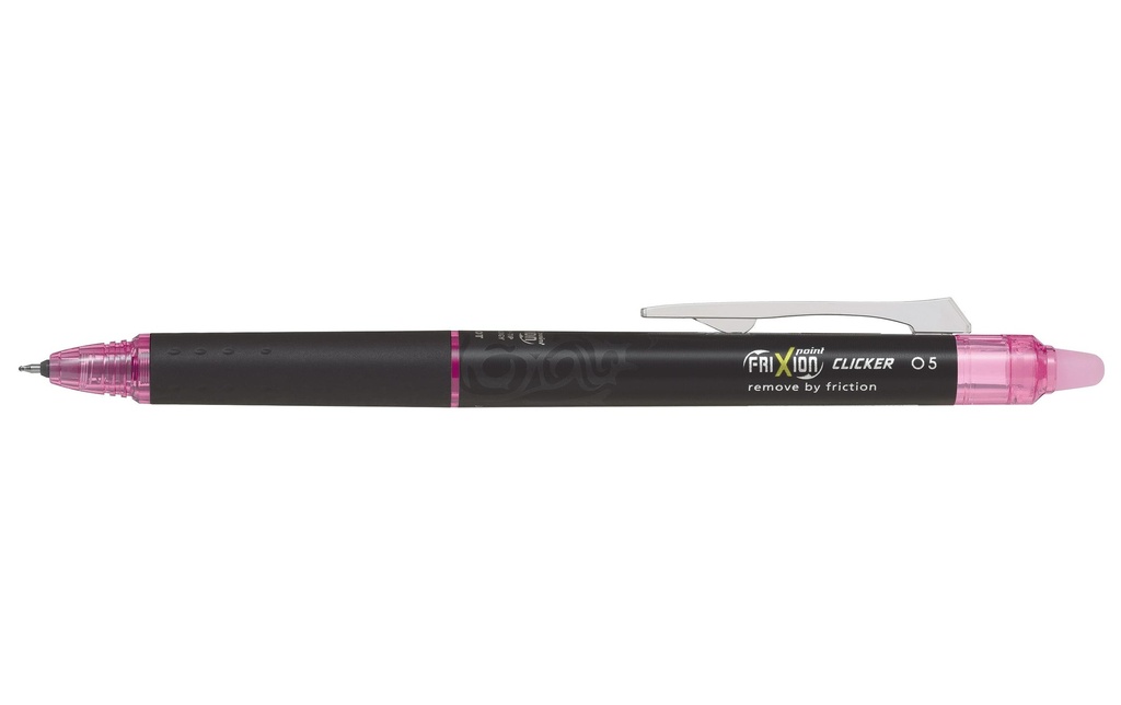PILOT Roller FriXion Point Click.pin