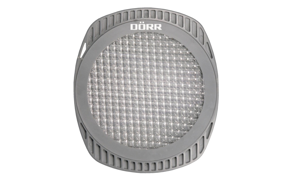 Dörr Filtre balance des blancs
