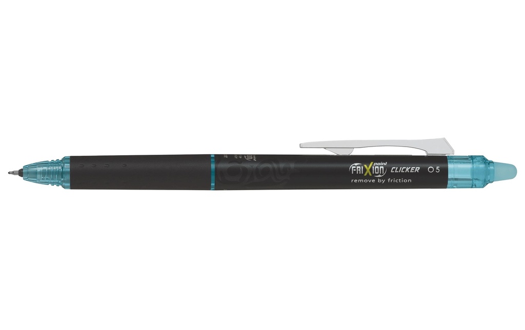 PILOT Roller FriXion Point Click.b.c