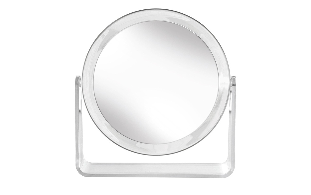 Kleine Wolke Miroir cosmétique Clear Mirror Transparent