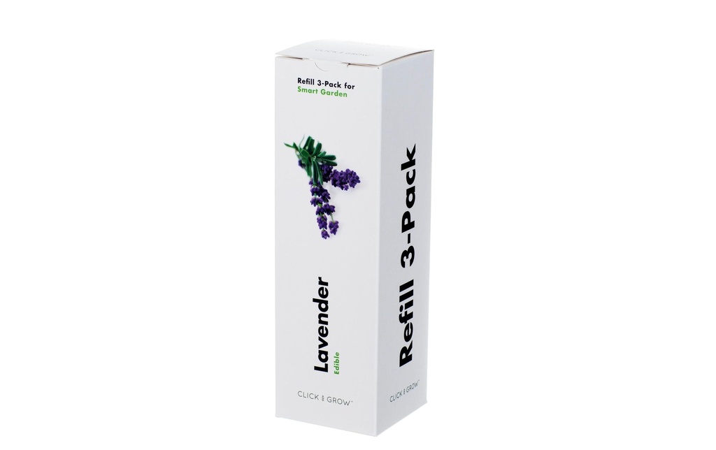 Click and Grow Semence lavande