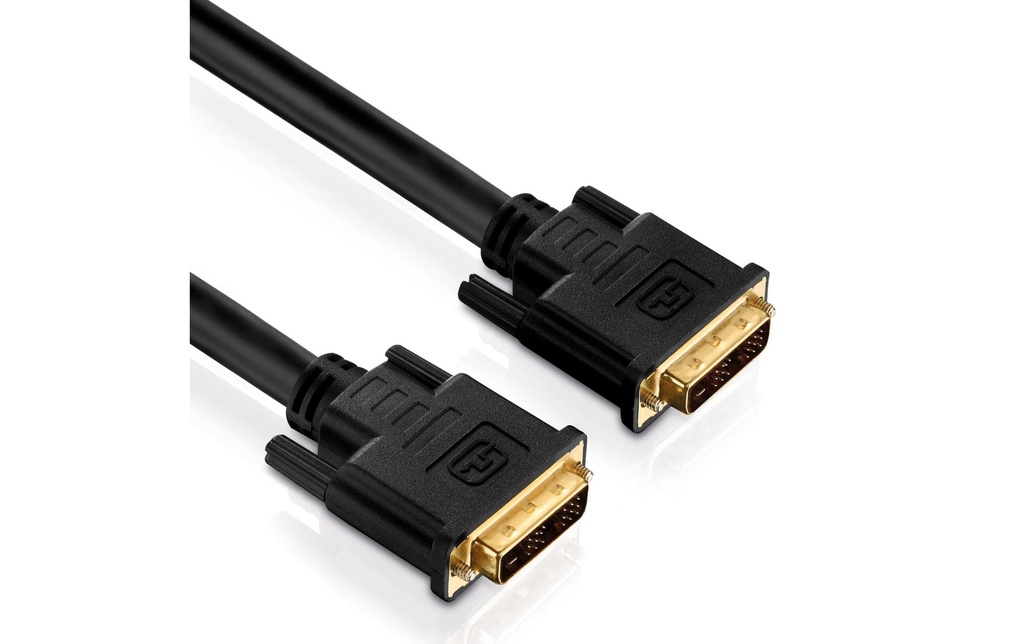 PureLink Câble DVI-D - DVI-D, 1 m