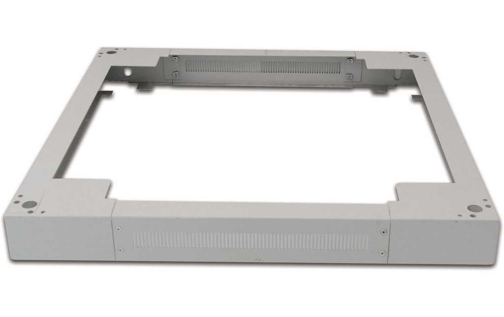 Wirewin Socle SOCKET 600*600 600 mm x 600 mm, Gris