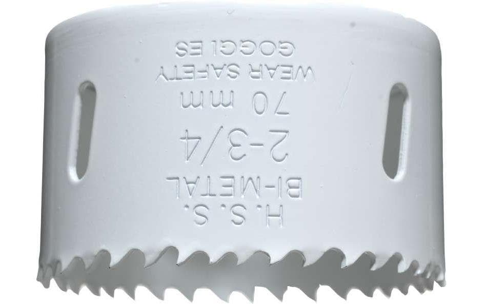 kwb Scie à cloche Hss Bimetall 70 mm