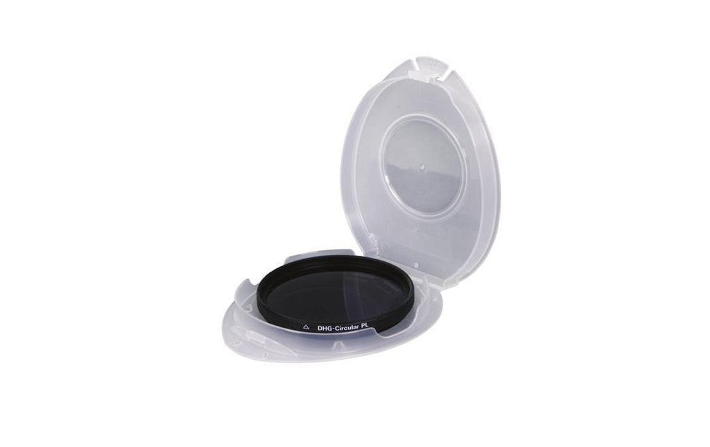 Dörr Filtre polarisant DHG Protect 67 mm