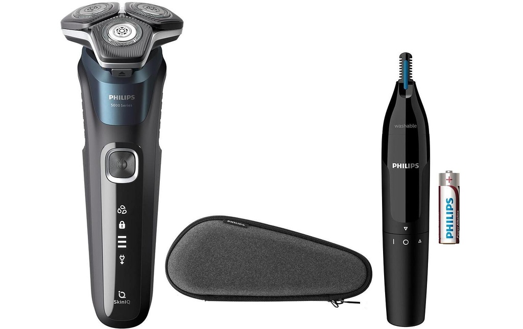 Philips Rasoir pour hommes Series 5000 S5889/11