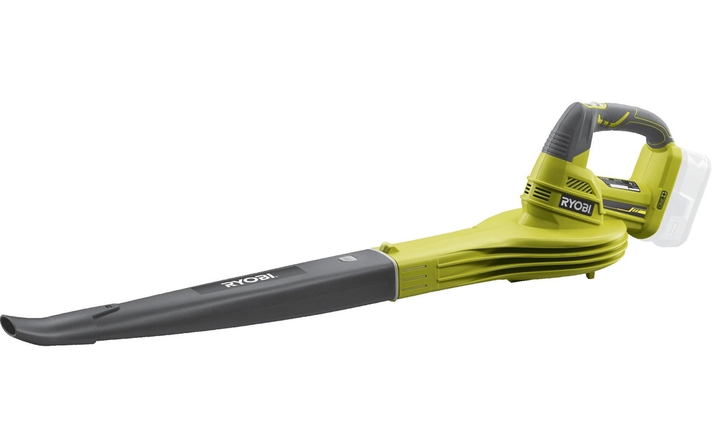 RYOBI Souffleur de feuilles sans fil Solo OBL1820S