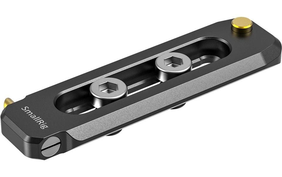 Smallrig Rail Low-Profile-NATO 70 mm