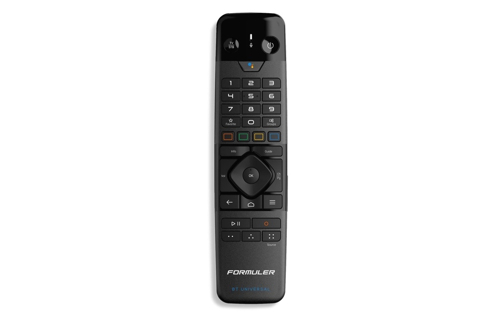 Formuler Télécommande GTV-BT1