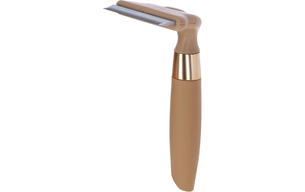 Kerbl Peigne sous laine MagicBrush 7.5 cm x 15 cm