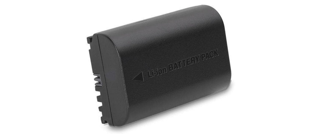 Patona Batterie pour Appareils photo numérique LP-E6