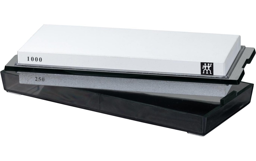 Zwilling Aiguiseur à couteaux Twin Stone Pro 250/1000