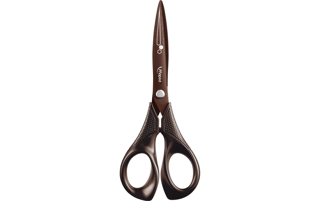 maped Ciseaux Expert 17 cm Titane