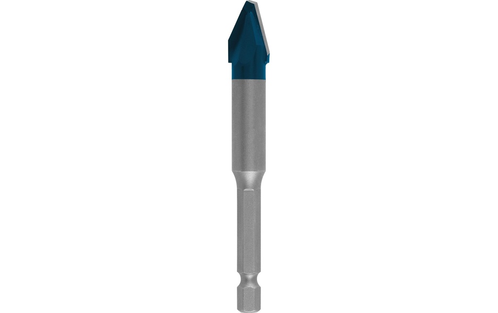 Bosch Professional Foret Expert HEX-9 HardCeramic, 12 x 90 mm