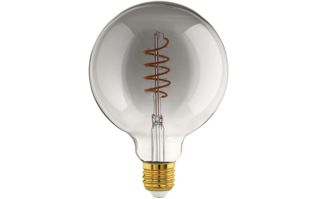 EGLO Leuchten Lampe 4 W E27 Blanc chaud