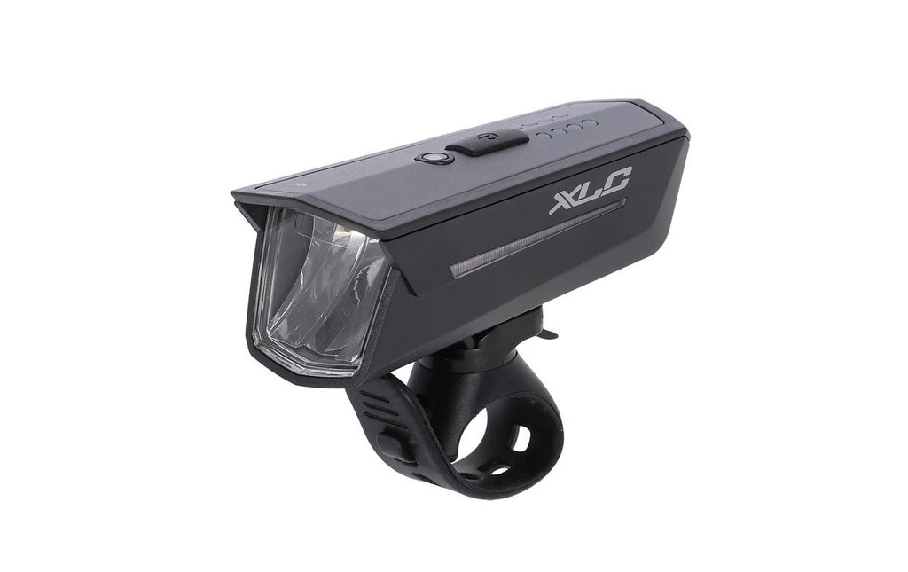XLC Lampe de vélo PROXIMA PRO CL-F28