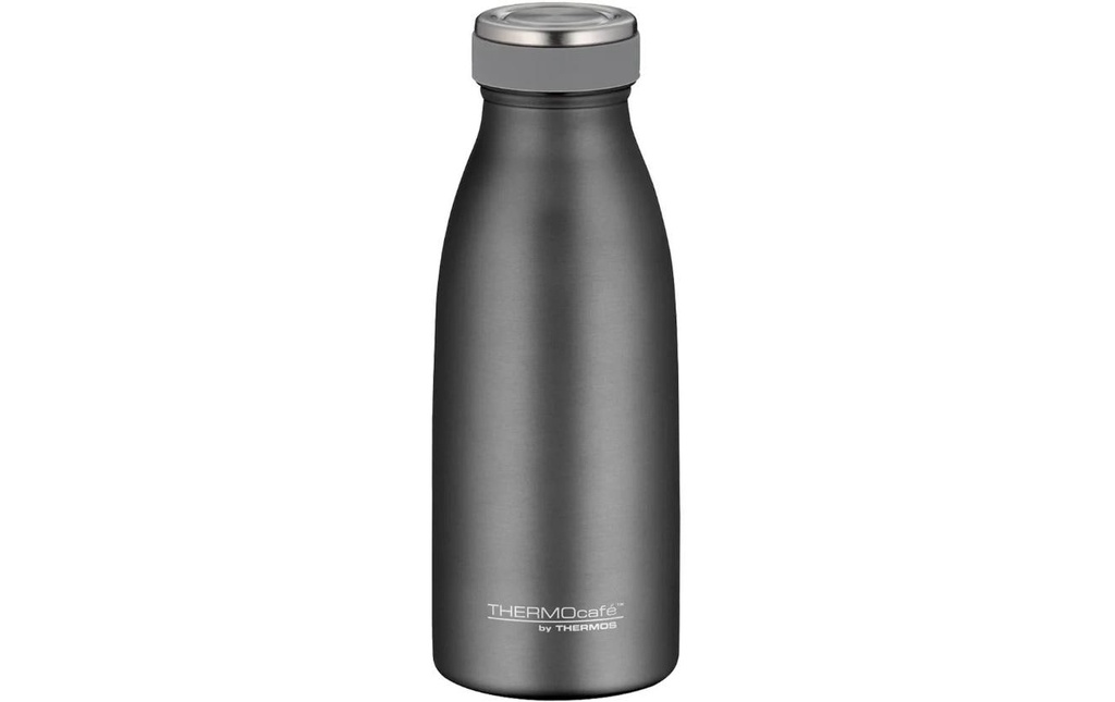 Thermos Bouteille isotherme TC 350 ml,  Gris pierre