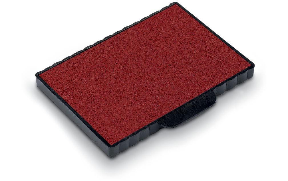 Trodat Tampon de rechange Professionnel 6/511 Rouge