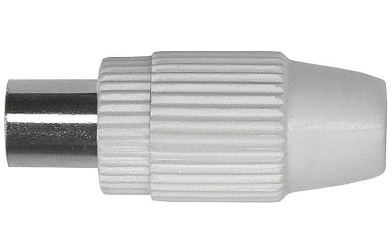 Axing Connettore IEC CKS 1-00 Mit Schraubanschluss
