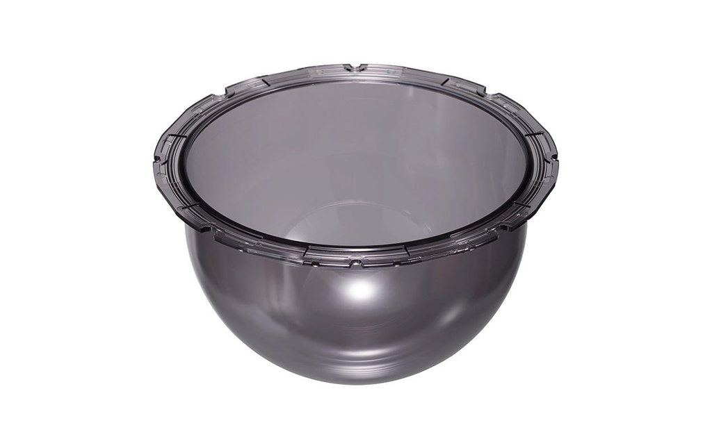 i-Pro Coupole de rechange WV-QDC503G