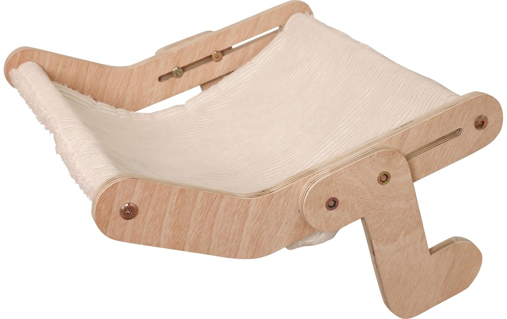 Kerbl Hamac Nap 42.5 cm x 47 cm