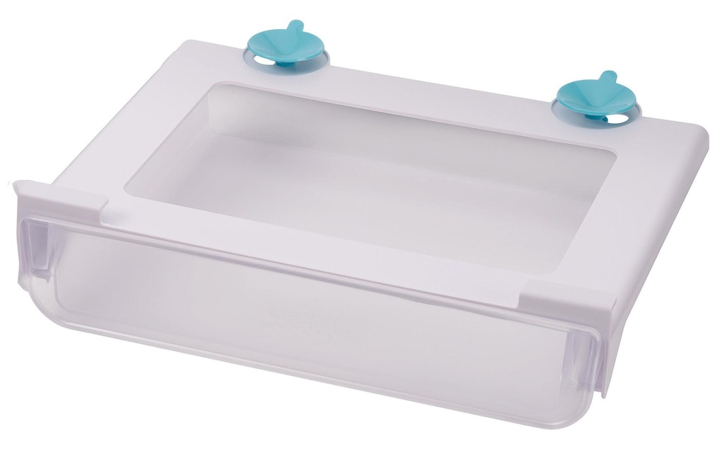 Joseph Joseph Bac organiseur pour réfrigérateur Fridge Store 31.3 cm x 25.5 cm x 7.8 cm